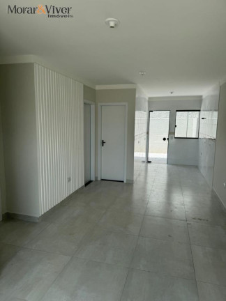Imagem Casa com 3 Quartos à Venda, 55 m² em Gralha Azul - Fazenda Rio Grande Imagem Casa com 3 Quartos à Venda, 55 m² em Gralha Azul - Fazenda Rio Grande