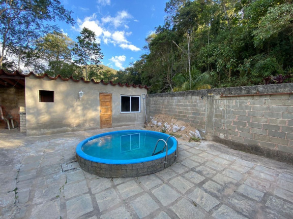 Imagem Casa com 2 Quartos à Venda, 120 m² em Colônia Alpina - Teresópolis Imagem Casa com 2 Quartos à Venda, 120 m² em Colônia Alpina - Teresópolis
