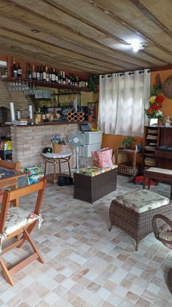 Imagem Chácara com 6 Quartos à Venda, 550 m² em Centro - Paraibuna