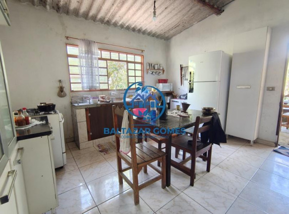 Imagem Imóvel com 1 Quarto à Venda, 5.000 m² em Biritiba Mirim Imagem Imóvel com 1 Quarto à Venda, 5.000 m² em Biritiba Mirim