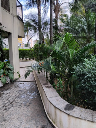 Imagem Imóvel com 3 Quartos à Venda, 134 m² em Cambuí - Campinas Imagem Imóvel com 3 Quartos à Venda, 134 m² em Cambuí - Campinas