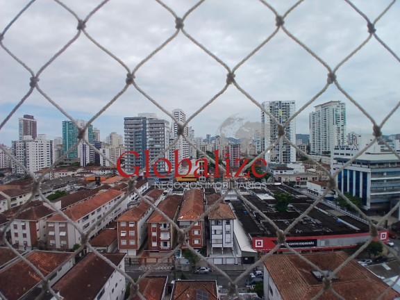 Imagem Imóvel com 2 Quartos à Venda, 72 m² em Boqueirão - Santos Imagem Imóvel com 2 Quartos à Venda, 72 m² em Boqueirão - Santos