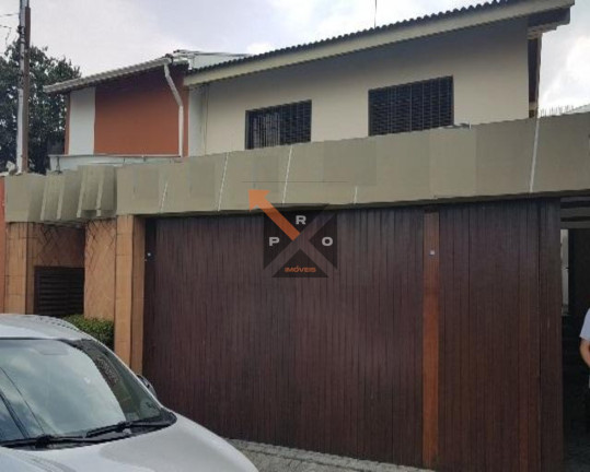 Casa com 3 Quartos à Venda, 440 m² em Alto Da Mooca - São Paulo