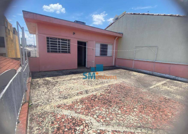 Imagem Sobrado com 5 Quartos à Venda, 236 m² em Vila Vivaldi - São Bernardo Do Campo Imagem Sobrado com 5 Quartos à Venda, 236 m² em Vila Vivaldi - São Bernardo Do Campo