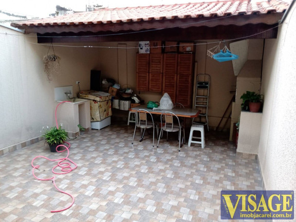 Imagem Casa de Condomínio com 2 Quartos à Venda, 137 m² em Jardim Luiza - Jacareí Imagem Casa de Condomínio com 2 Quartos à Venda, 137 m² em Jardim Luiza - Jacareí