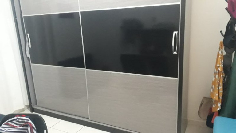Imagem Casa com 2 Quartos à Venda, 47 m² em Eugênio De Mello - São José Dos Campos