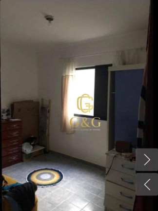 Imagem Apartamento com 2 Quartos à Venda, 68 m² em Vila Guilhermina - Praia Grande