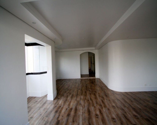 Imagem Apartamento com 3 Quartos à Venda, 209 m² em Perdizes - São Paulo Imagem Apartamento com 3 Quartos à Venda, 209 m² em Perdizes - São Paulo