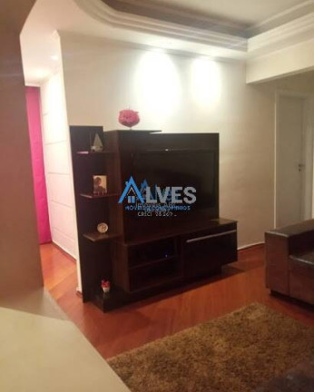 Imagem Apartamento com 3 Quartos à Venda, 68 m² em Rudge Ramos - São Bernardo Do Campo Imagem Apartamento com 3 Quartos à Venda, 68 m² em Rudge Ramos - São Bernardo Do Campo