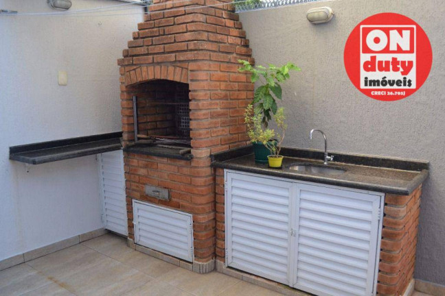Imagem Sobrado com 3 Quartos à Venda, 122 m² em Ponta Da Praia - Santos Imagem Sobrado com 3 Quartos à Venda, 122 m² em Ponta Da Praia - Santos