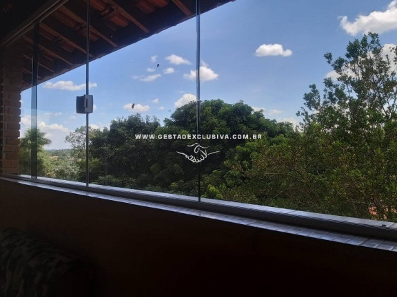 Imagem Chácara com 7 Quartos à Venda, 5.000 m² em Condomínio Itaembu - Itatiba