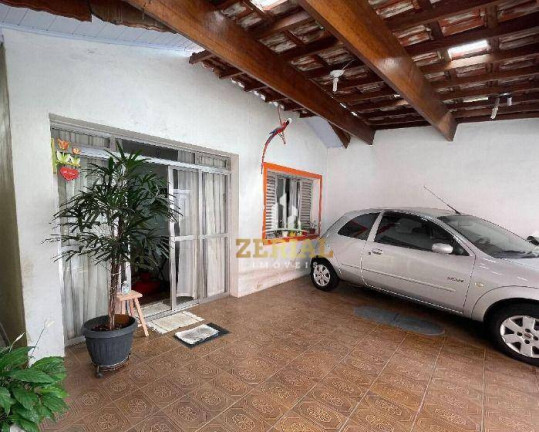 Imagem Casa com 2 Quartos à Venda, 110 m² em Osvaldo Cruz - São Caetano Do Sul Imagem Casa com 2 Quartos à Venda, 110 m² em Osvaldo Cruz - São Caetano Do Sul