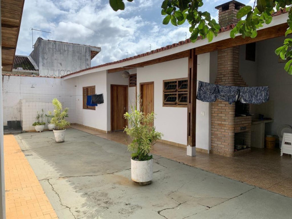 Imagem Casa com 5 Quartos à Venda, 214 m² em Praia Grande - Ubatuba