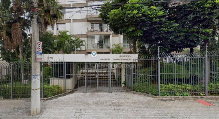 Imagem Apartamento com 2 Quartos à Venda, 115 m² em Campo Belo - São Paulo Imagem Apartamento com 2 Quartos à Venda, 115 m² em Campo Belo - São Paulo