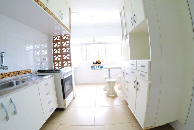 Imagem Apartamento com 3 Quartos à Venda, em Encruzilhada - Santos Imagem Apartamento com 3 Quartos à Venda, em Encruzilhada - Santos
