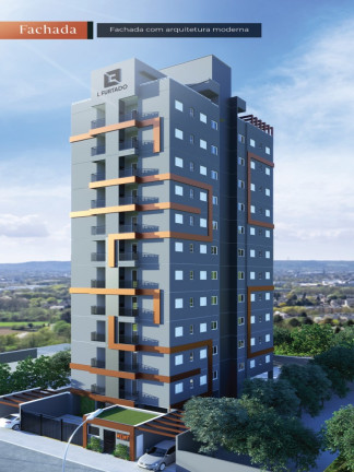 Imagem Apartamento com 2 Quartos à Venda, 48 m² em Vila Carvalho - Sorocaba Imagem Apartamento com 2 Quartos à Venda, 48 m² em Vila Carvalho - Sorocaba