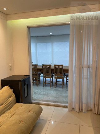 Imagem Apartamento com 3 Quartos à Venda, 124 m² em Campestre - Santo André