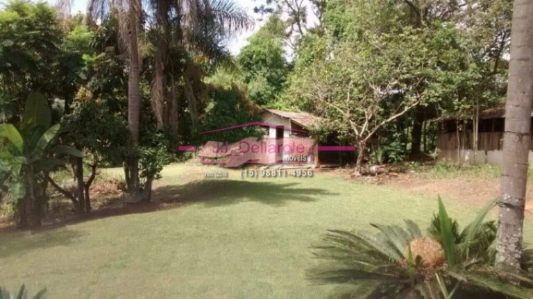 Imagem Chácara com 2 Quartos à Venda, 240 m² em água Branca - Boituva
