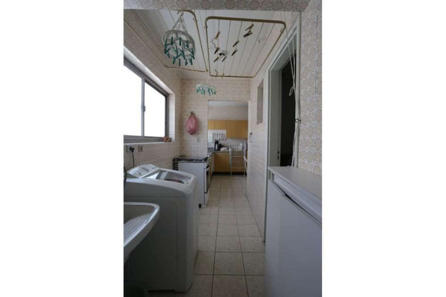 Foto do imóvel Apartamento com 3 Quartos à Venda, 155 m² em Cidade Monções - São Paulo
