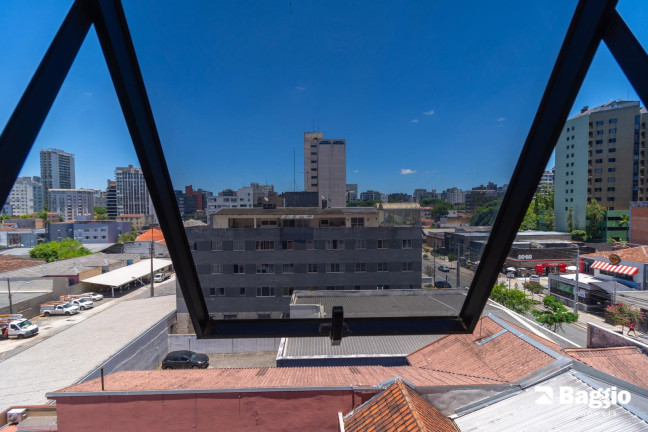 Imagem Apartamento com 1 Quarto à Venda, 35 m² em Batel - Curitiba Imagem Apartamento com 1 Quarto à Venda, 35 m² em Batel - Curitiba