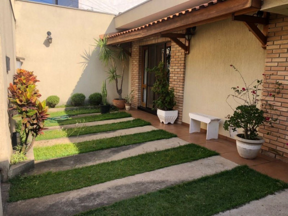 Imagem Casa com 3 Quartos à Venda, 150 m² em Vila Melliani - Guarulhos