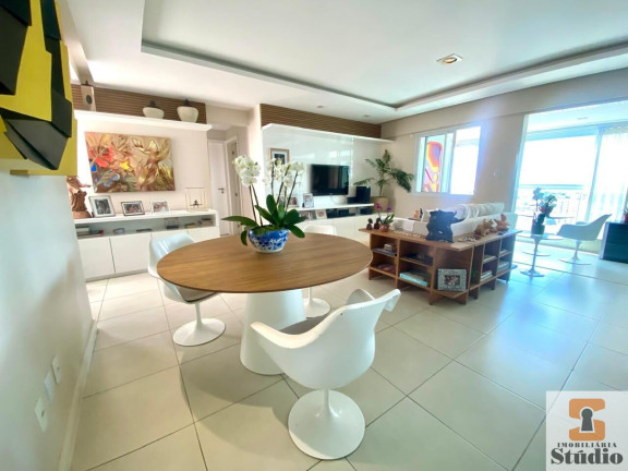 Imagem Apartamento com 2 Quartos à Venda, 110 m² em Santa Mônica - Feira De Santana Imagem Apartamento com 2 Quartos à Venda, 110 m² em Santa Mônica - Feira De Santana
