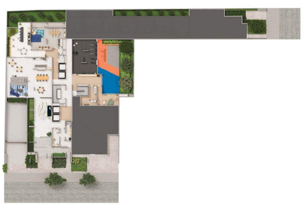 Imagem Imóvel com 1 Quarto à Venda, 31 m² em Saúde - São Paulo Imagem Imóvel com 1 Quarto à Venda, 31 m² em Saúde - São Paulo