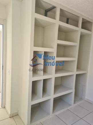 Imagem Imóvel com 2 Quartos à Venda, 45 m² em Setor Meireles (santa Maria) - Brasília Imagem Imóvel com 2 Quartos à Venda, 45 m² em Setor Meireles (santa Maria) - Brasília