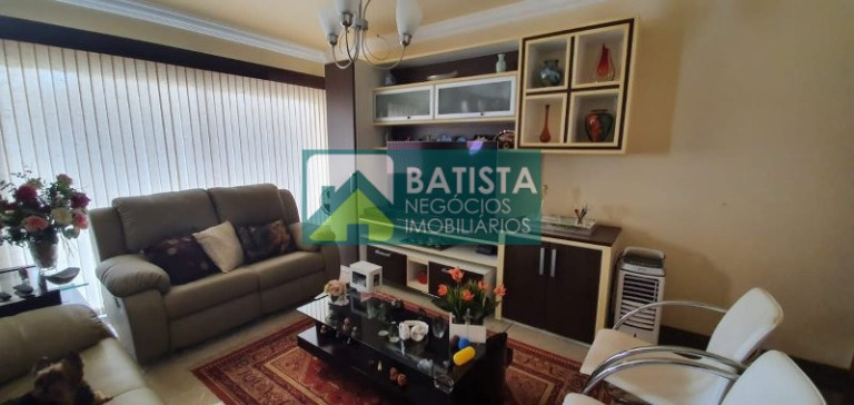 Imagem Apartamento com 3 Quartos à Venda, 139 m² em Jardim - Santo André Imagem Apartamento com 3 Quartos à Venda, 139 m² em Jardim - Santo André