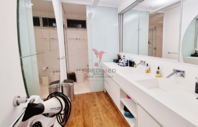 Imagem Casa com 3 Quartos à Venda, 245 m² em Vila Nova Conceição - São Paulo Imagem Casa com 3 Quartos à Venda, 245 m² em Vila Nova Conceição - São Paulo