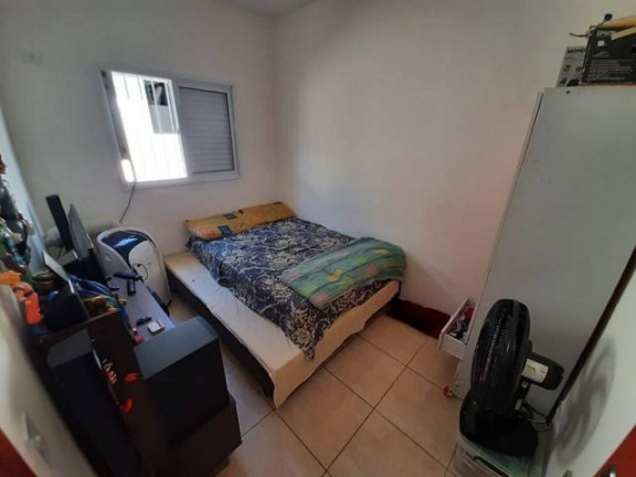 Imagem Casa com 2 Quartos à Venda, 46 m² em Quietude - Praia Grande Imagem Casa com 2 Quartos à Venda, 46 m² em Quietude - Praia Grande