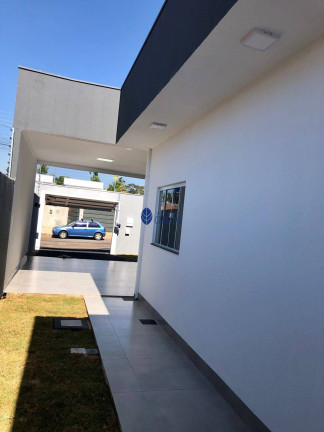 Imagem Casa com 3 Quartos à Venda, 140 m² em Chácaras Colorado - Anápolis Imagem Casa com 3 Quartos à Venda, 140 m² em Chácaras Colorado - Anápolis