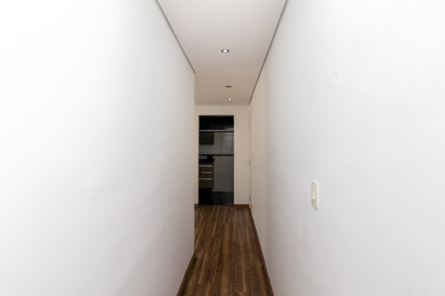 Imagem Apartamento com 2 Quartos à Venda, 44 m² em água Branca - São Paulo