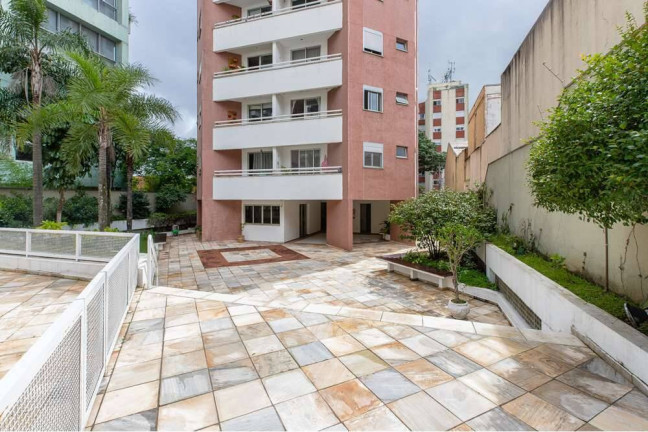 Imagem Apartamento com 2 Quartos à Venda, 62 m² em Pinheiros - São Paulo Imagem Apartamento com 2 Quartos à Venda, 62 m² em Pinheiros - São Paulo