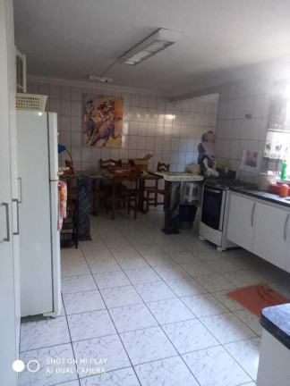 Imagem Casa com 2 Quartos à Venda, 125 m² em Recanto Campo Belo - São Paulo