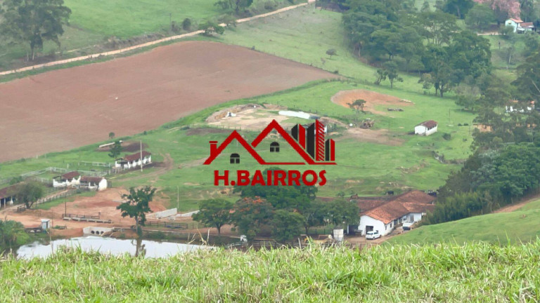 Imagem Fazenda à Venda, 2.226.400 m² em Ponte Nova - Lorena Imagem Fazenda à Venda, 2.226.400 m² em Ponte Nova - Lorena