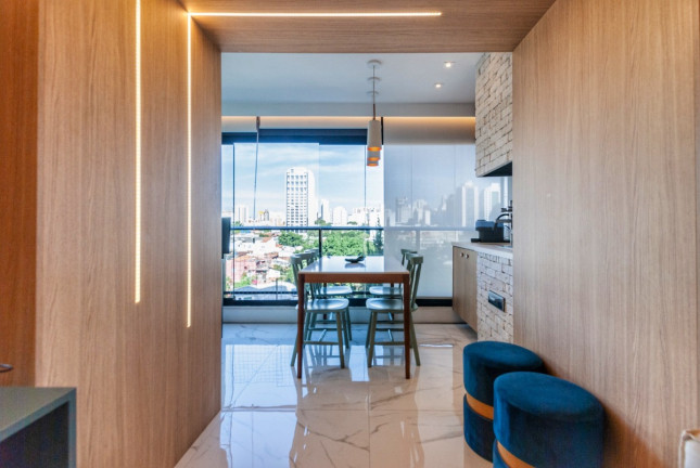 Imagem Apartamento com 2 Quartos à Venda, 69 m² em Vila Mariana - São Paulo
