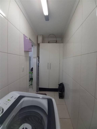 Imagem Apartamento com 3 Quartos à Venda, 127 m² em Vilamar - Praia Grande