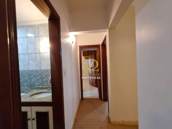 Imagem Apartamento com 3 Quartos à Venda, 130 m² em Vila Guilhermina - Praia Grande Imagem Apartamento com 3 Quartos à Venda, 130 m² em Vila Guilhermina - Praia Grande