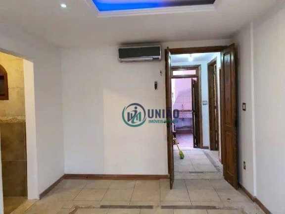 Imagem Casa com 4 Quartos à Venda, 240 m² em Ingá - Niterói