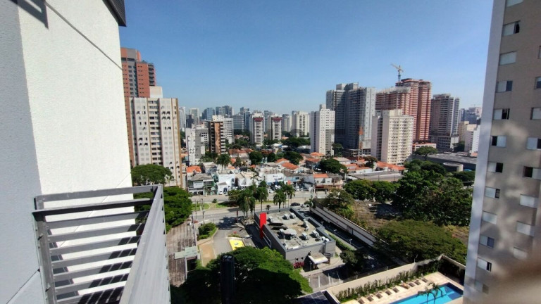 Imagem Apartamento com 1 Quarto à Venda, 74 m² em Chácara Santo Antônio (zona Sul) - São Paulo Imagem Apartamento com 1 Quarto à Venda, 74 m² em Chácara Santo Antônio (zona Sul) - São Paulo