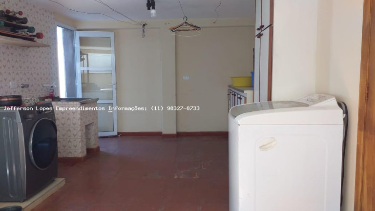 Imagem Casa com 4 Quartos à Venda, 247 m² em Jardim Bandeirantes - Salto