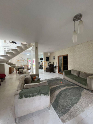 Imagem Sobrado com 3 Quartos à Venda, 240 m² em Villa Branca - Jacareí Imagem Sobrado com 3 Quartos à Venda, 240 m² em Villa Branca - Jacareí