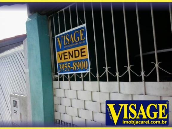 Casa com 3 Quartos à Venda, 120 m² em Pq. Dos Principes - Jacareí