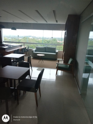Imagem Apartamento com 3 Quartos à Venda, 70 m² em Ininga - Teresina Imagem Apartamento com 3 Quartos à Venda, 70 m² em Ininga - Teresina