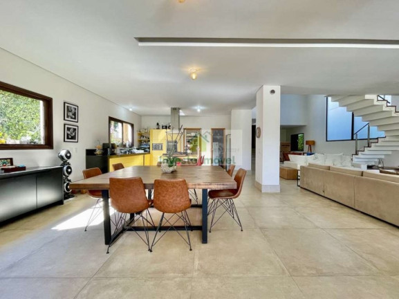 Imagem Casa de Condomínio com 6 Quartos à Venda, 610 m² em Granja Viana - Cotia Imagem Casa de Condomínio com 6 Quartos à Venda, 610 m² em Granja Viana - Cotia