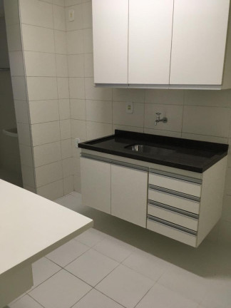 Imagem Apartamento com 2 Quartos à Venda, 74 m² em Parque Residencial Aquarius - São José Dos Campos