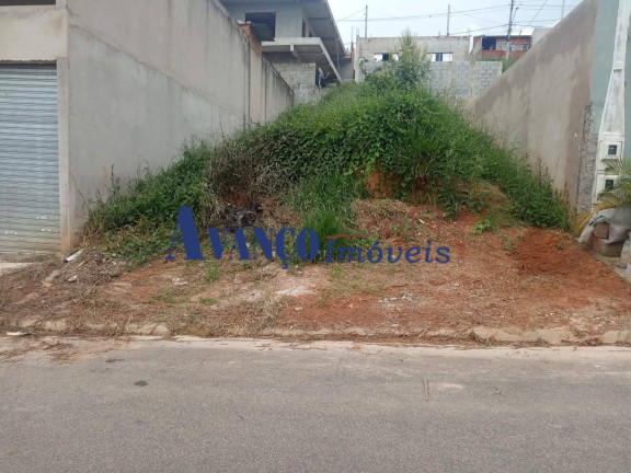Terreno à Venda, 175 m² em Jardim Brasil - Várzea Paulista