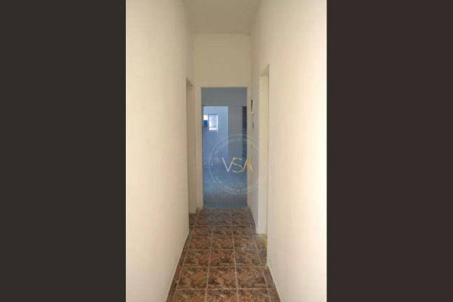 Imagem Casa com 4 Quartos para Alugar, 150 m² em Jardim Guanabara - Campinas