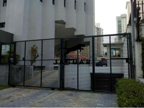 Imagem Imóvel com 3 Quartos à Venda, 91 m² em Santo Amaro - São Paulo
